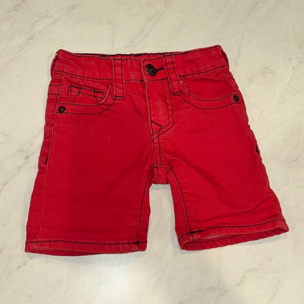 True Religion Pants 12M